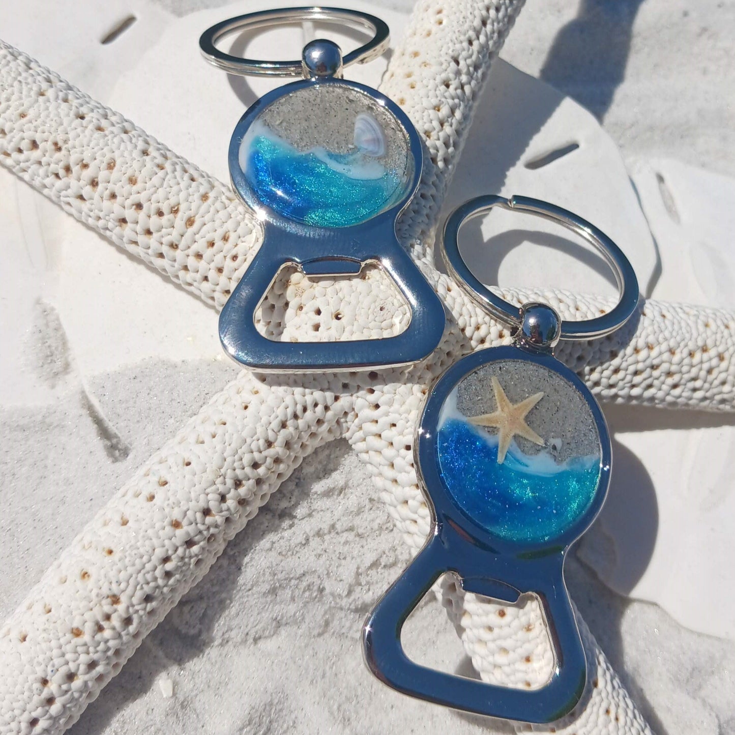 Keychain - Bottle Opener