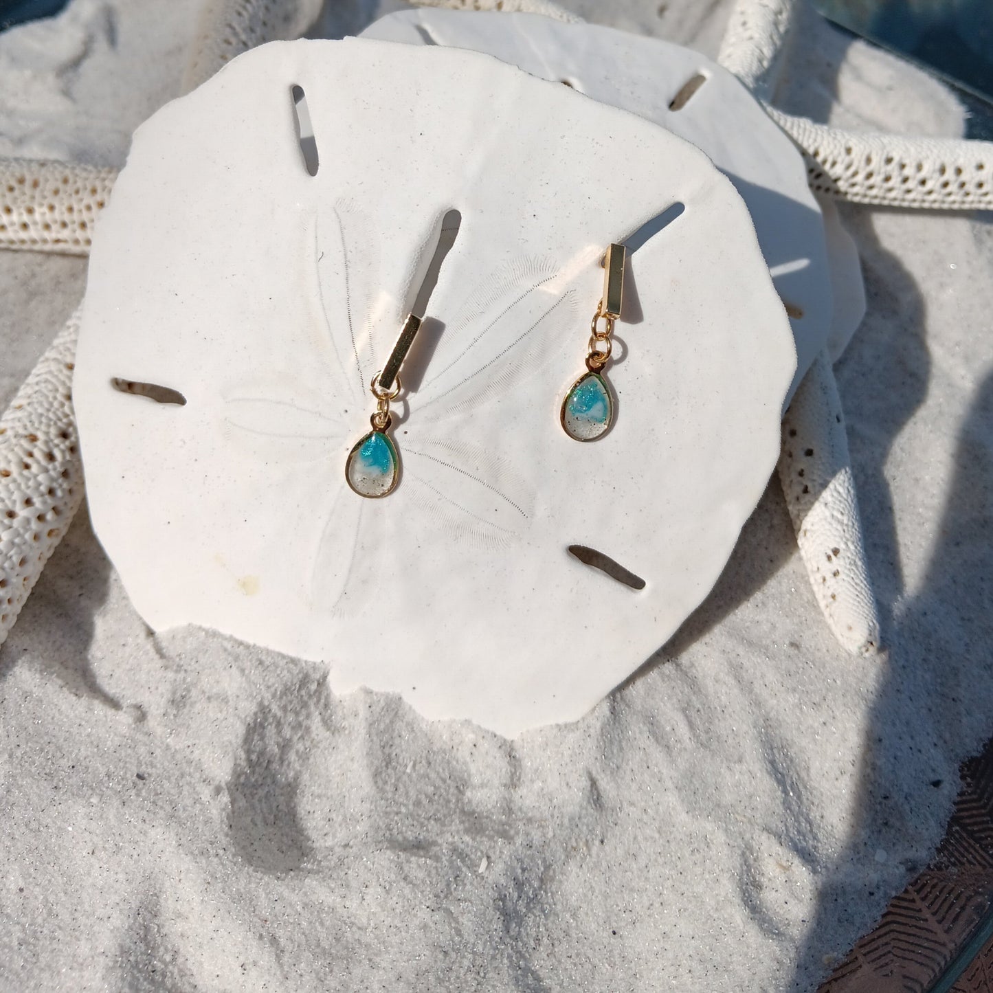Earrings - Dainty