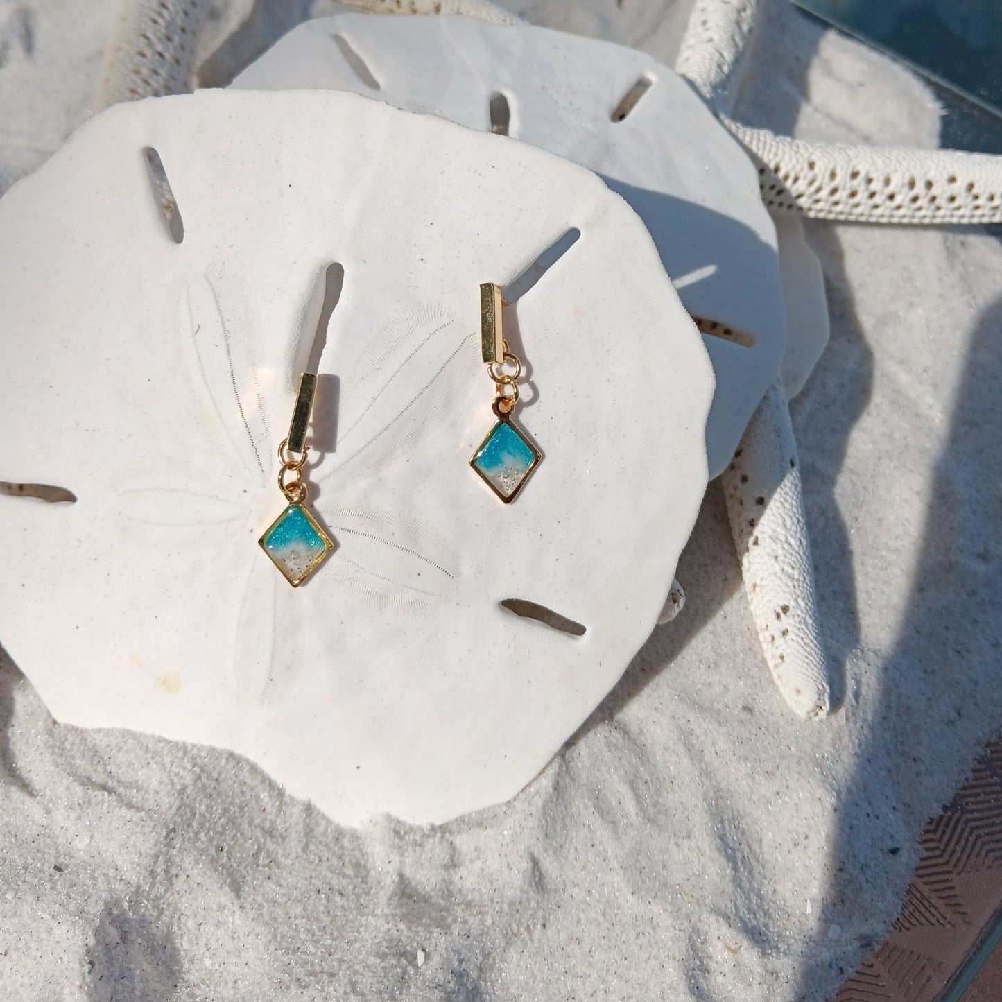 Earrings - Dainty