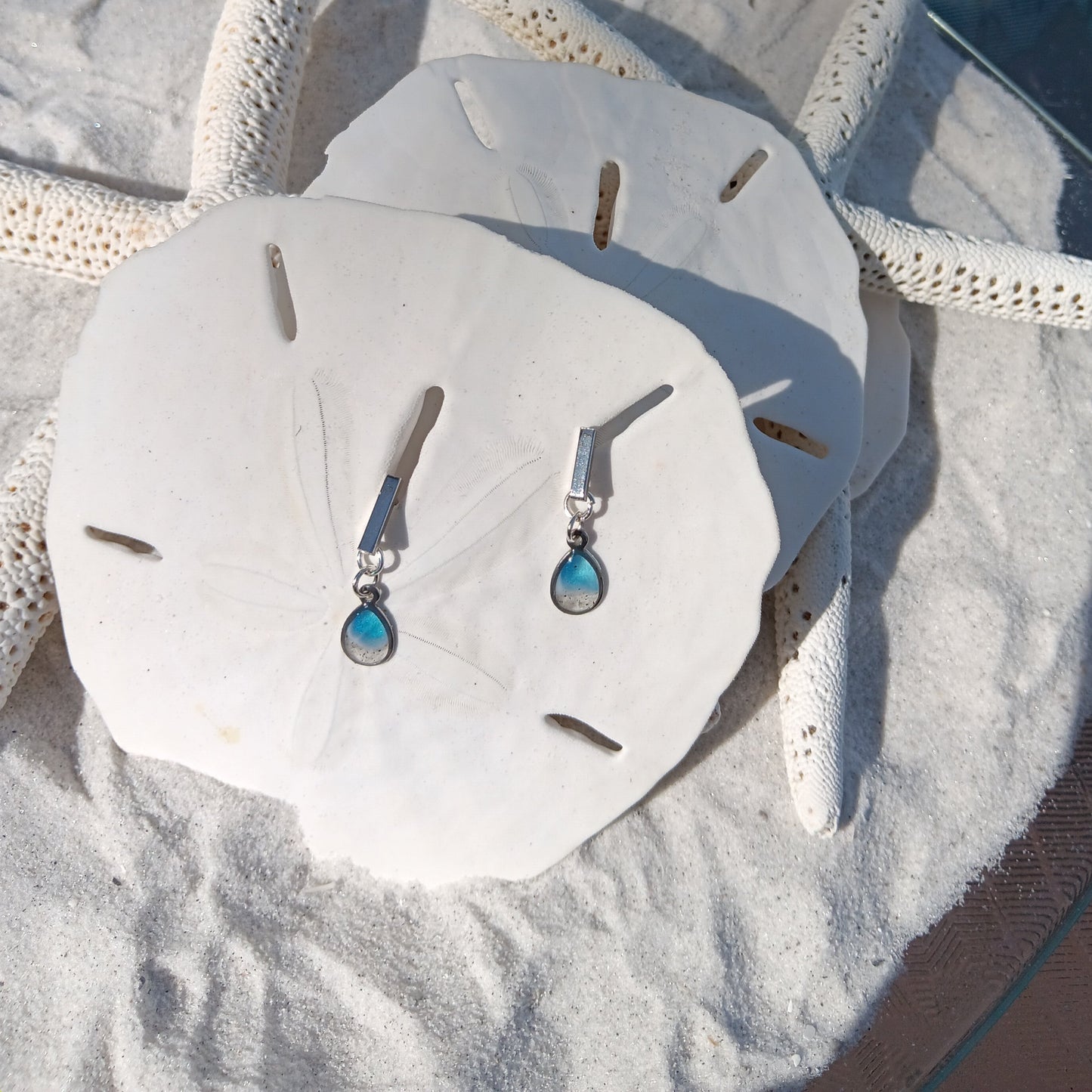 Earrings - Dainty