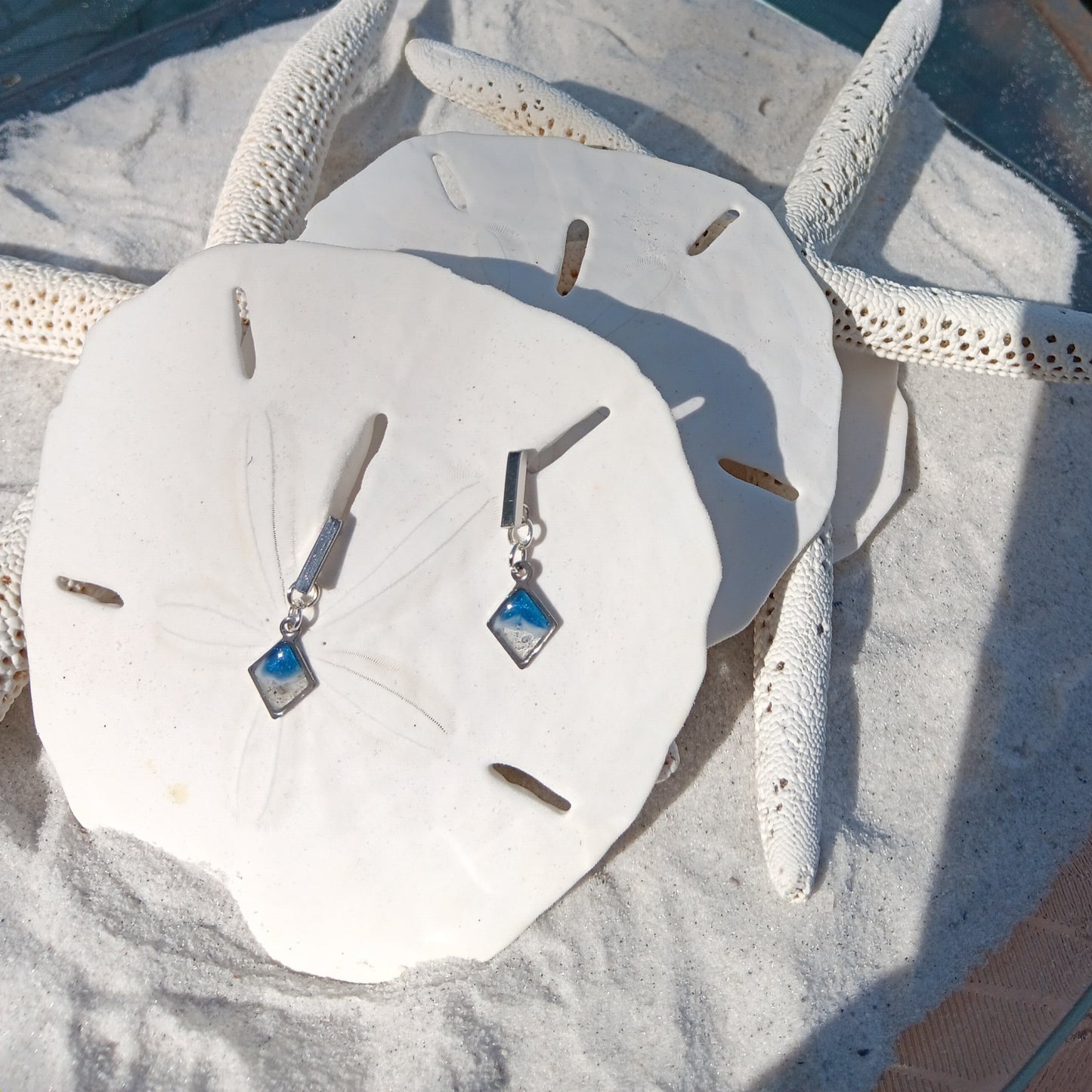 Earrings - Dainty