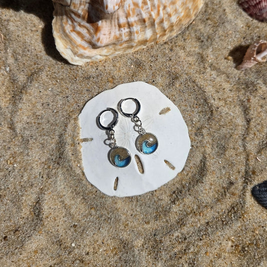 OBX Wave1 - Necklace / Earrings