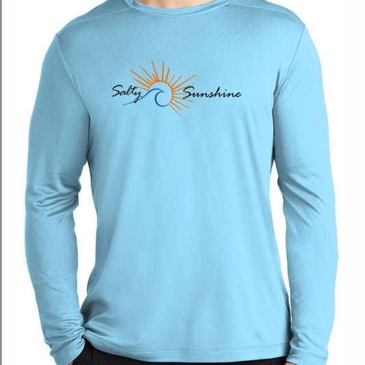 UV Pro Long Sleeve Tee