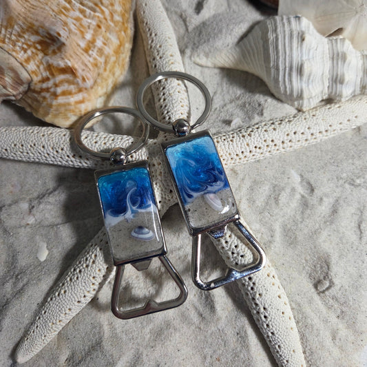 Keychain - Bottle Opener