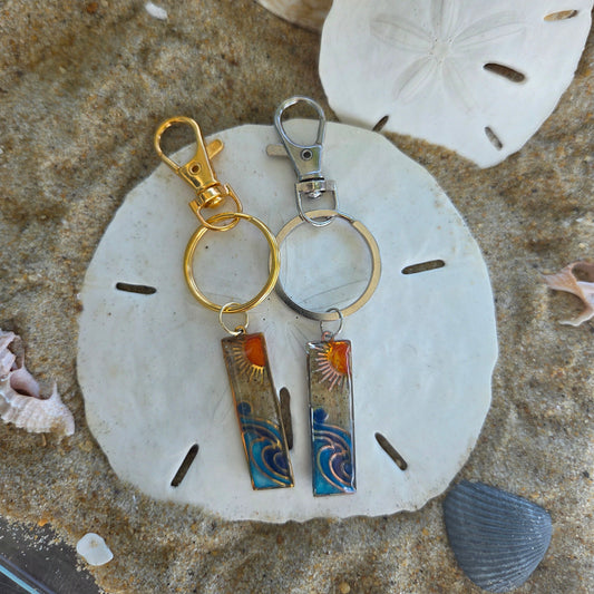 OBX - Keychain
