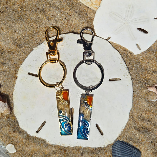 OBX - Keychain