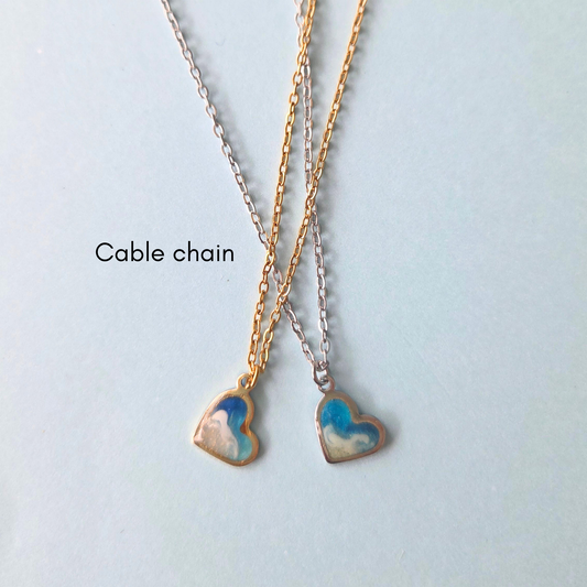 Heart Necklace
