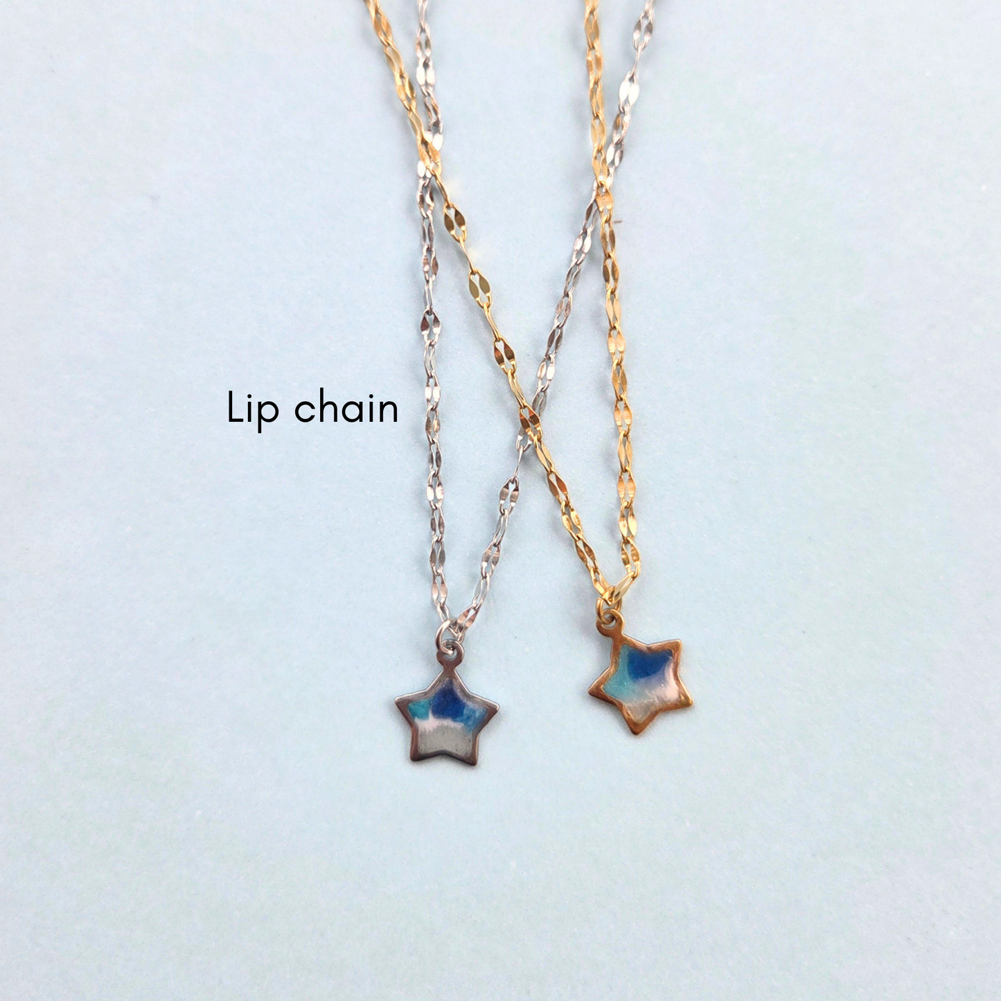 Star Necklace