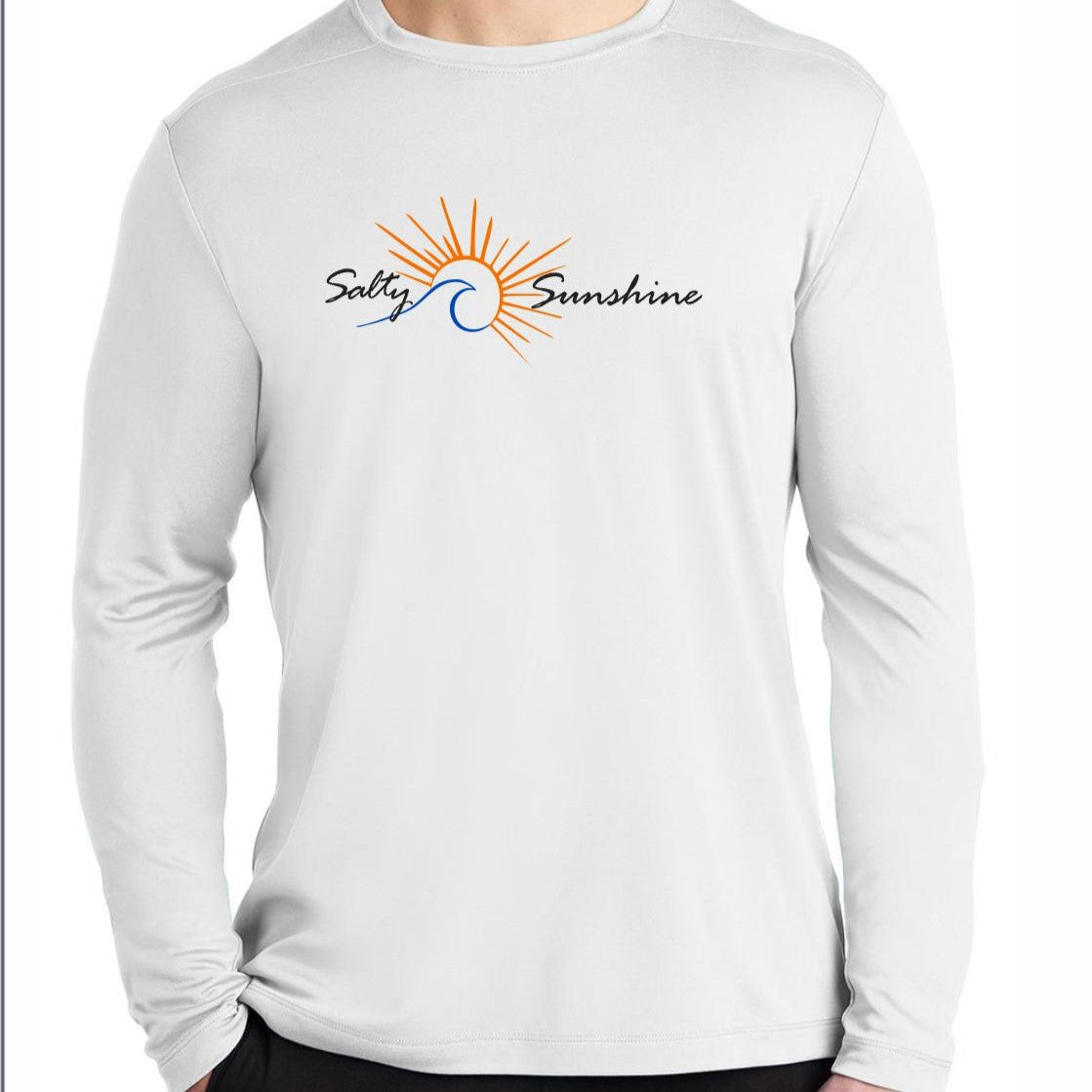 UV Pro Long Sleeve Tee