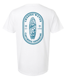 T-Shirt - Catching Sunshine